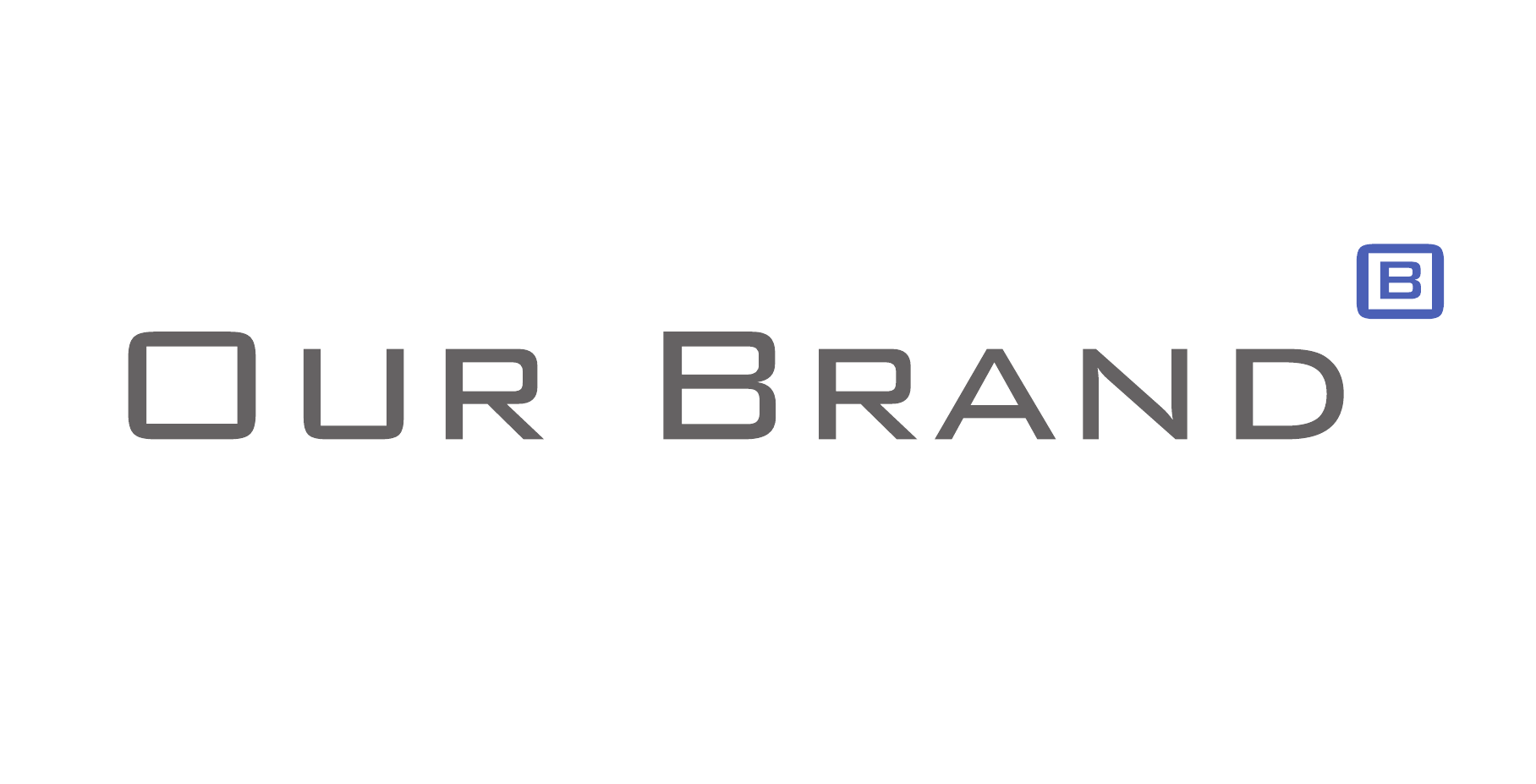 Our Brand